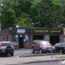 Thurston Garage - Auto Repair & Service