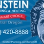 Einstein Plumbing and Heating