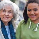 Visiting Angels - Eldercare-Home Health Services