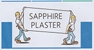 Sapphire Plaster - Plaster & Plastering Supplies