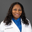 Eva M Jacques, APRN - Medical Clinics