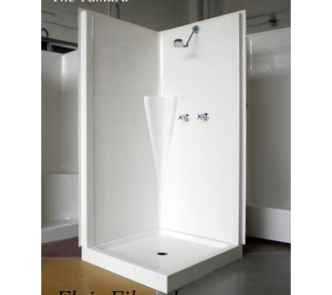 Flair Showers. - Clontarf, QLD