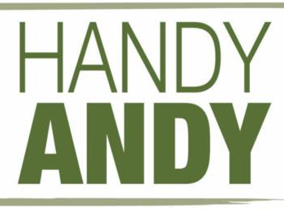 Handy Andy Property Maintenance - Salt Lake City, UT
