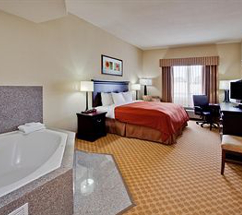 Country Inns & Suites - Pinellas Park, FL