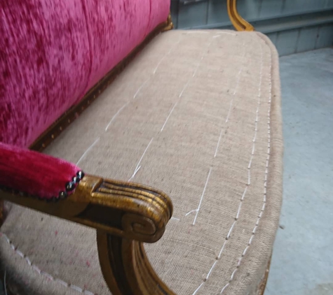 Robert Langham Upholstery - Prospect Vale, TAS