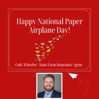 Cody Wheeler - State Farm Insurance Agent