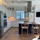 Blackwood Construction Group - Cabinets