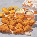 Popeyes Louisiana Kitchen - Chicken Restaurants