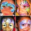 FANTASY WORLD DELUXE FACE PAINTING gallery