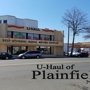 U-Haul Moving & Storage of Plainfield