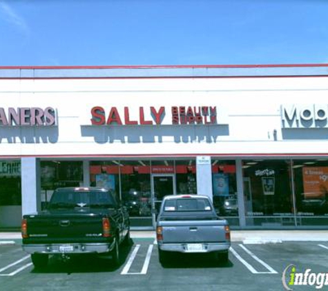 Sally Beauty Supply - Riverside, CA