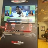 Sport Clips gallery