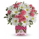 Friendly Florist of Ft Walton Beach Inc - Florists