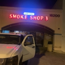 Low Cost Smoke Shop