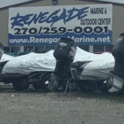Renegade Marine & Outdoor Center