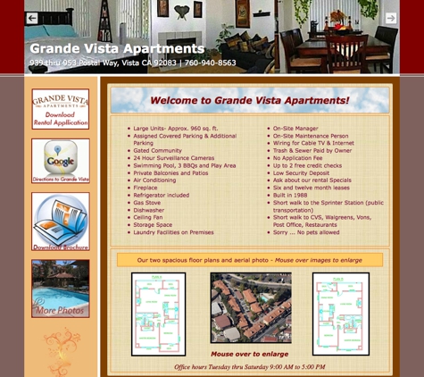 Carlsbad Website Design - Carlsbad, CA