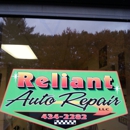 Reliant Auto Repair - Auto Repair & Service