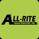All-Rite Fence Services - Fence Repair