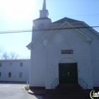 Cole Street Missionary Baptist Church
