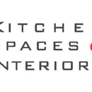 Kitchen Spaces & Interiors - Cabinets