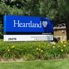 Heartland Health Care Center-Livonia NE