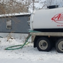 Arrow Septic and Sewer Services - Septic Tank & System Cleaning
