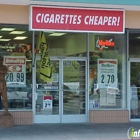 Discount Cigarettes