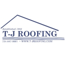 T-J Roofing & Sheet Metal LLC - Roofing Contractors