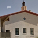 The Church of Jesus Christ of Latter-day Saints - Methodist Churches