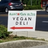 Rawtopian Bliss Gourmet Raw Vegan Deli gallery