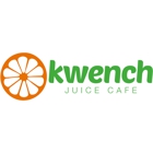 Kwench Juice Franchising Inc.