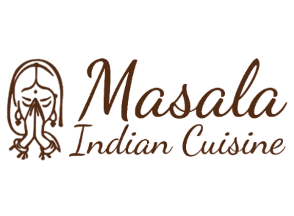 masala indian cuisine - kennewick, WA