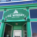 Oz Winery - Wineries