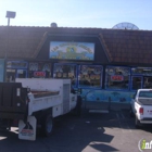 Las Cuatro Milpas