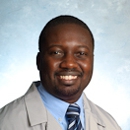 Ibrahima Diop, M.D. - Physicians & Surgeons
