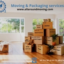 All Around Moving Services Company, Inc. - Movers