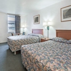Americas Best Value Inn Wendover