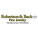 Robertson & Bach Fine Jewelers - Gold, Silver & Platinum Buyers & Dealers