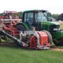 SKY High Turf Farms - Farm Equipment