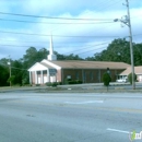 Zion Hope Baptist Church - Missionary Baptist Churches