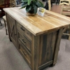 Atlantic City Dinette & Bar Stool gallery