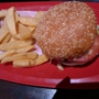 Red Robin Gourmet Burgers