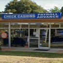 California Check Cashing Stores - Savings & Loan Associations