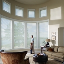Greenpoint Blinds Window Fashions - Draperies, Curtains & Window Treatments