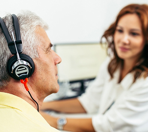 Harken Audiology - South Morang, VIC