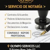 Olympo Services gallery