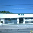 Agape Adult Daycare Inc
