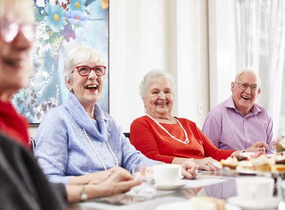 Bluecross Ivanhoe - Ivanhoe, VIC