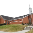 The Church of Jesus Christ of Latter-day Saints - Methodist Churches