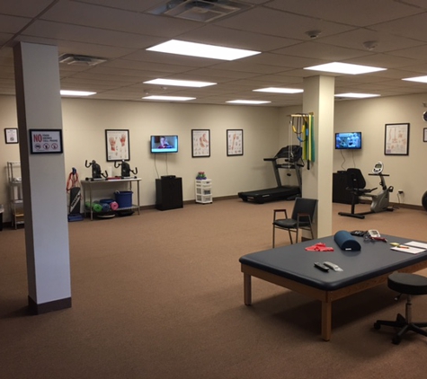 Medchiro Injury Rehab - Dallas, TX